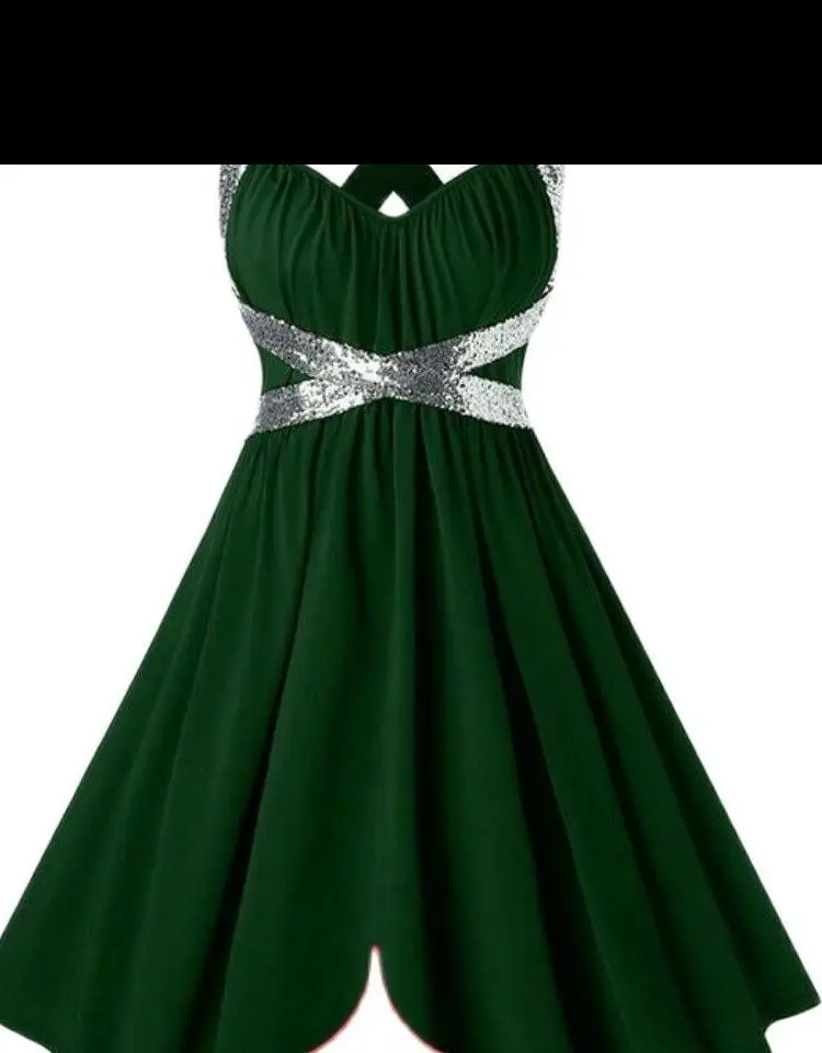 Французский элегантный v-образный вырез модное женское платье-свитер платье