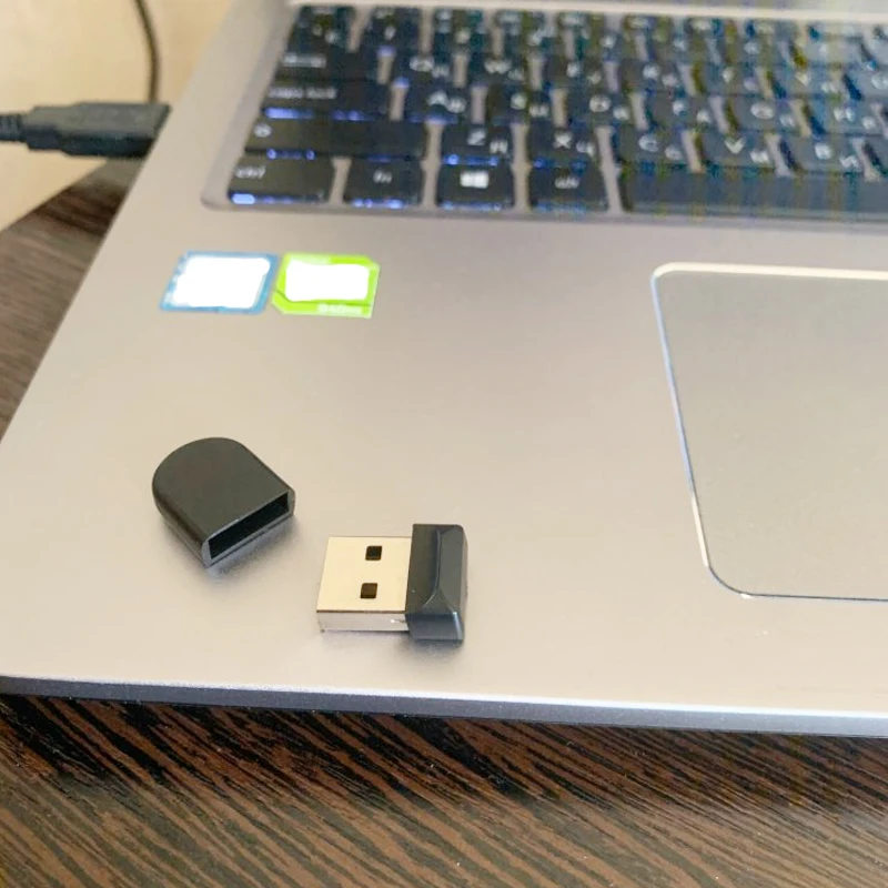 Высокоскоростной супер мини флешка usb флеш накопитель 32 Гб 64 128 ГБ 256 карта памяти 4