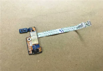 

for Power Button Board On SW1 With Cable for Acer Aspire 5750 5750G Series LS-6902P Free shipping