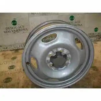 

RIM Mitsubishi L 200 (K6/7) 2.5 TD cat 6J X 16 [11394564]