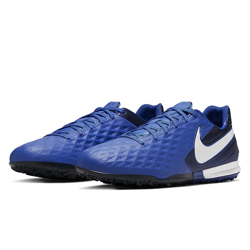 Оригинальный Новое поступление NIKE LEGEND 8 PRO TF унисекс футбольная обувь
