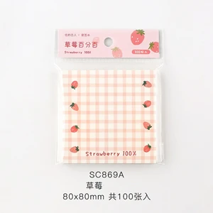 Блокнот для заметок перед сном diy блокнот для заметок 1 упаковка = 30 шт - Цвет: 3