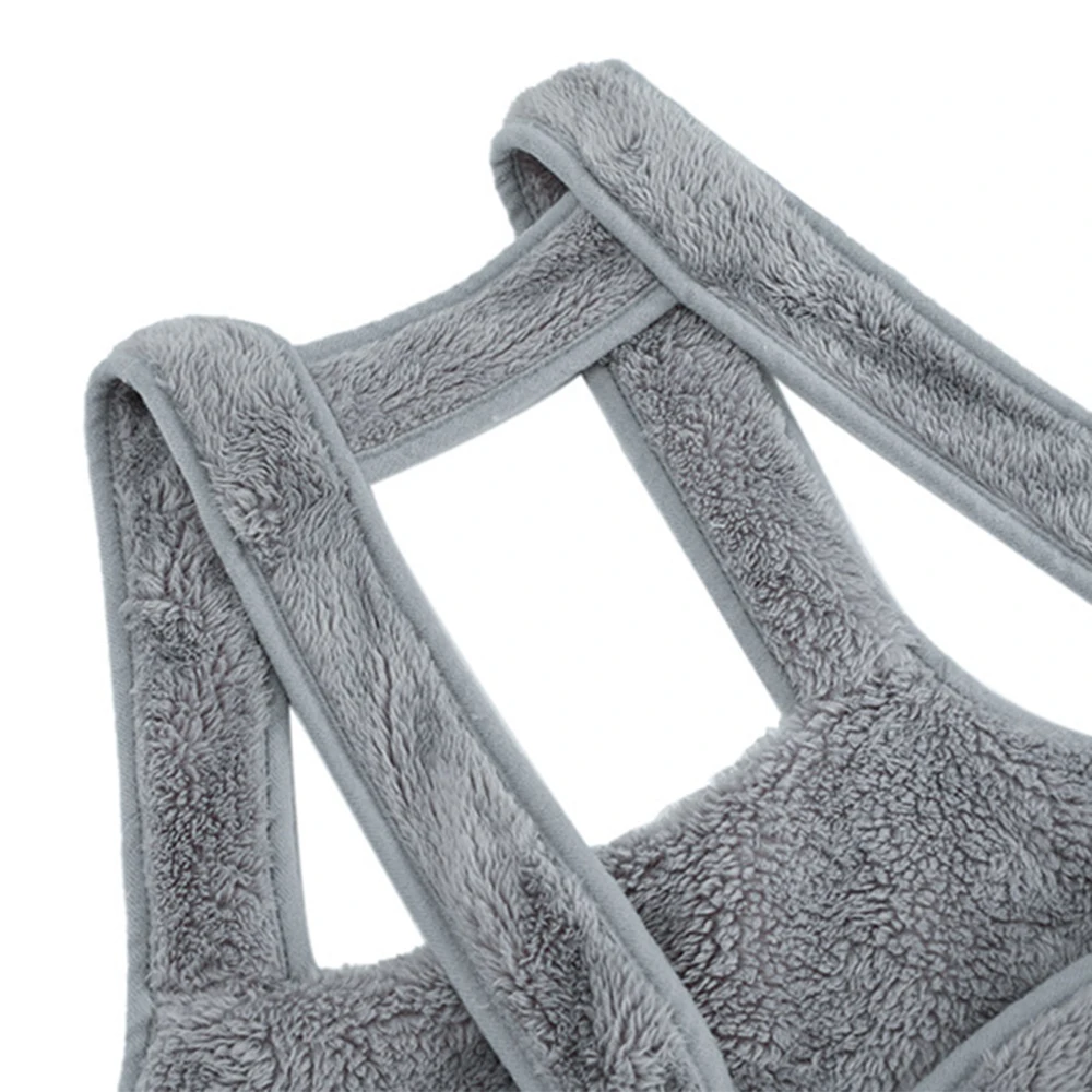 Щенок, кошка, собака, открытый рюкзак для переноски, коралловый бархат, кошачья шерсть, фартук, не прилипает, волосы, объятия, одежда для собак, держатель для кошки, карманная сумка, кровати