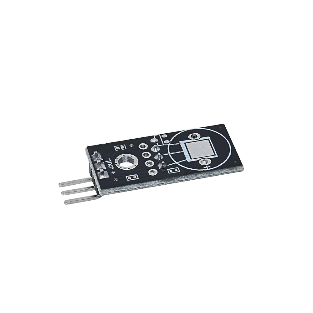 Kit 2 Sensor De Temperatura Lm35 - Electronica