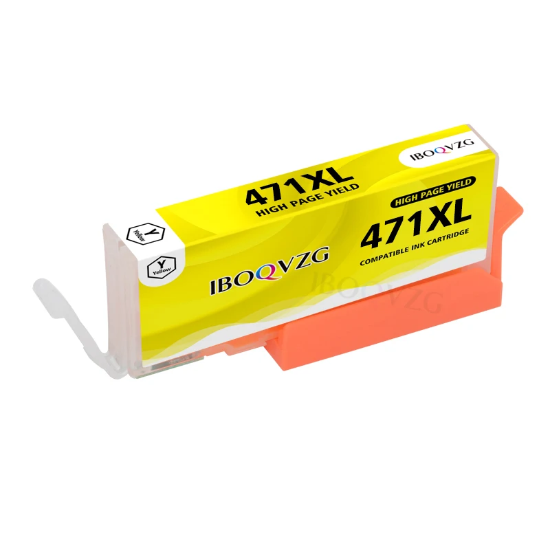 Фото 5 шт., картриджи для принтера Canon PIXMA MG5740 MG6840 TS5040 TS6040 №5