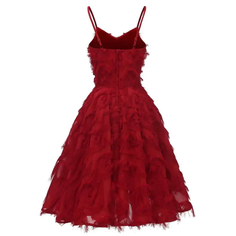 Buy Best dGIeO Women Solid Vintage Dress Buy Best dGIeO Women Solid Vintage Dress