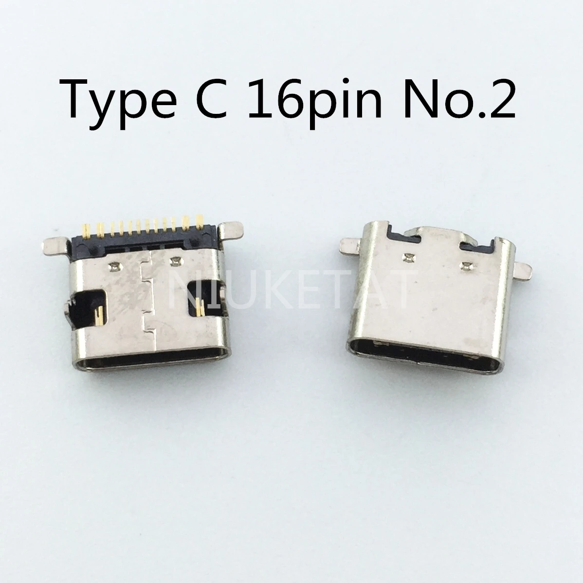 10pcs for No.2