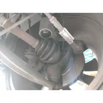 

STEERING KNUCKLE FRONT RIGHT CITROEN DS4