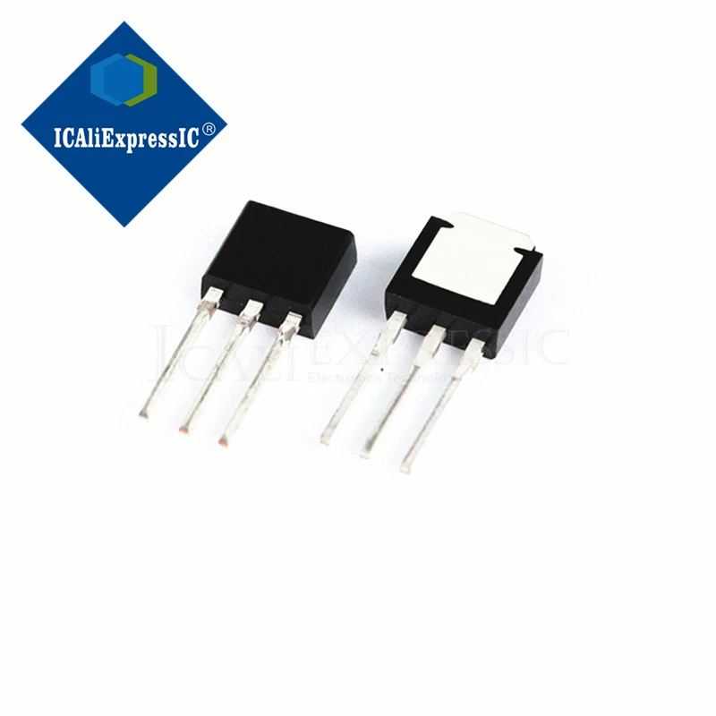 20 шт 2SC5706 C5706-251 TO251 новый оригинальный транзистор в наличии | Электронные