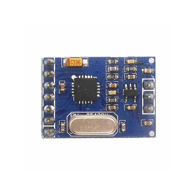 

A15-- DS8500 for HART Module For Hart Modem For Circuit Evaluation for Hart Protocol HART2012M Host slaves are applicable