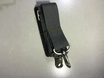 

Original Carry Belt for Fujikura FSM-60S 60R 50S 50R 40S 17S 18S 19S 70S 80S 70R fusion splicer Carry case back shoulder strap