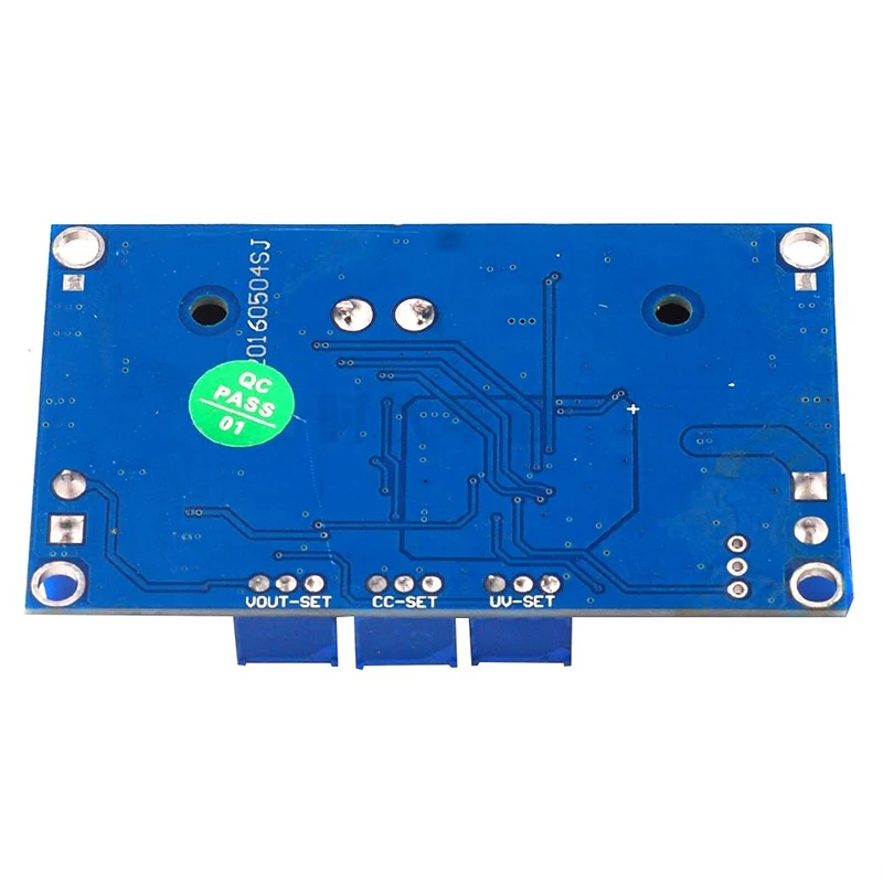 DCDC LTC3780 автоматическое подъемное напряжение Солнечный автомобиль постоянного напряжения постоянного тока модуль питания