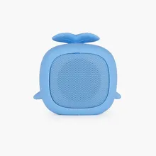 Qushini, динамик животных, Портативная колонка, КИТ