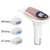 Mlay IPL Laser Hair Removal  Laser Epilator Hair Removal Permanent Electric depilador laser 500000 Flashes Use For Face Bikini