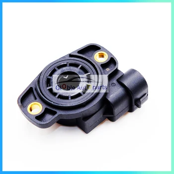 

TPS Throttle Position Sensor For Fiat Doblo Panda Punto Lancia Renault Clio Kangoo Laguna Twingo Volvo S40 V40 7079246,91463158