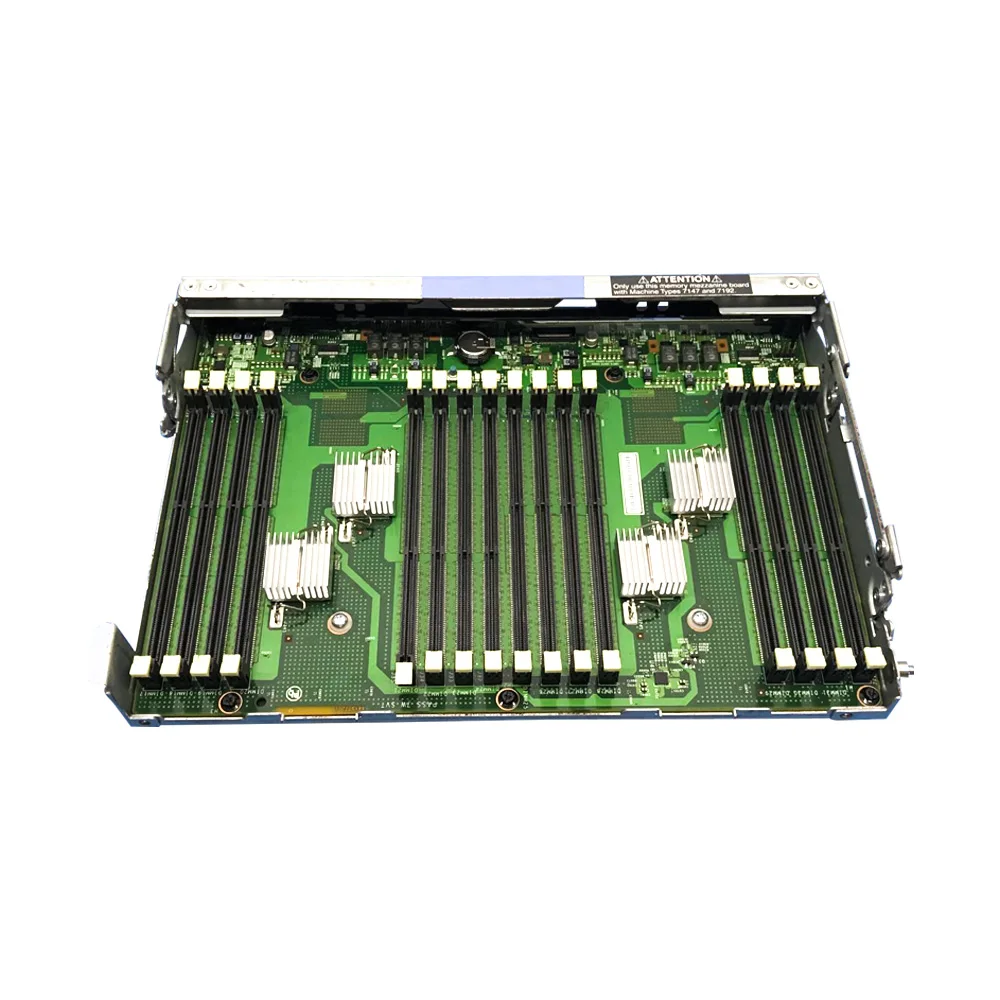 Original FOR IBM X3690 X5 16-DIMM Internal Memory Expansion 88Y5770 81Y8956 69Y2274 | Компьютеры и офис