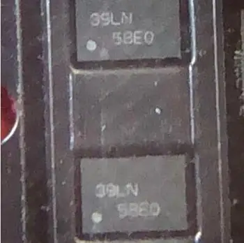 

LP8558E0AYFQR 58E0 58EO