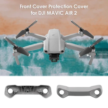 

Drone Front Cover UAV Protective Frame Shell for DJI MAVIC AIR 2 Replacement Repair Part Dropship