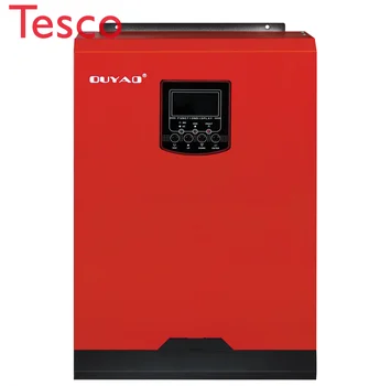 

Solar power inverter 5kva off grid no battery