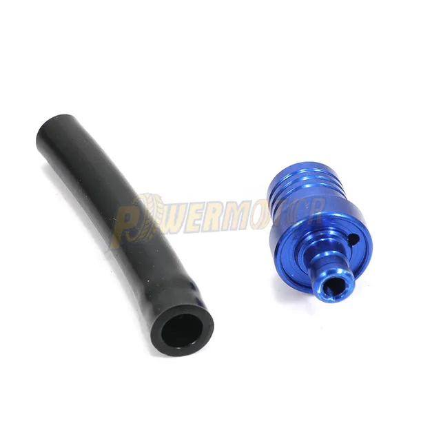 Protezioni Mani Per Moto Universali - In Plastica ABS E Alluminio, Per Dirt Bike E Motocross - Foto 8