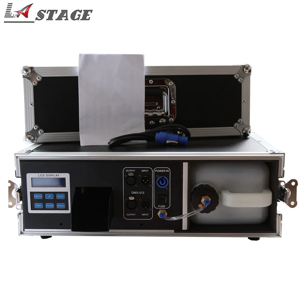 

Free Shipping Mist Hazer 900W Somke Machine for Stage Event Lighting Effect With Fog Liquid Water Based