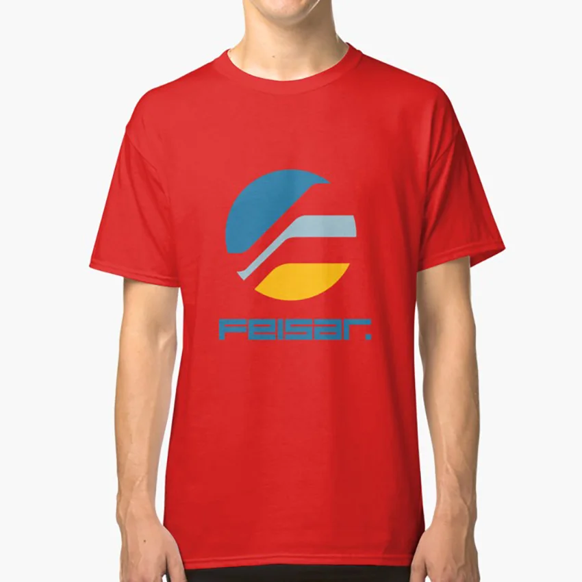 Wipeout-Feisar футболка wipeout racing anti gravity racing team racing с логотипом feisar