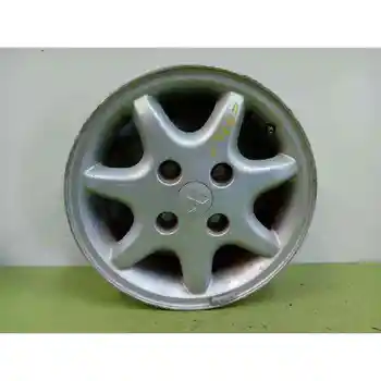 

RIM MITSUBISHI CHARISMA SALOON 5 (DA0)