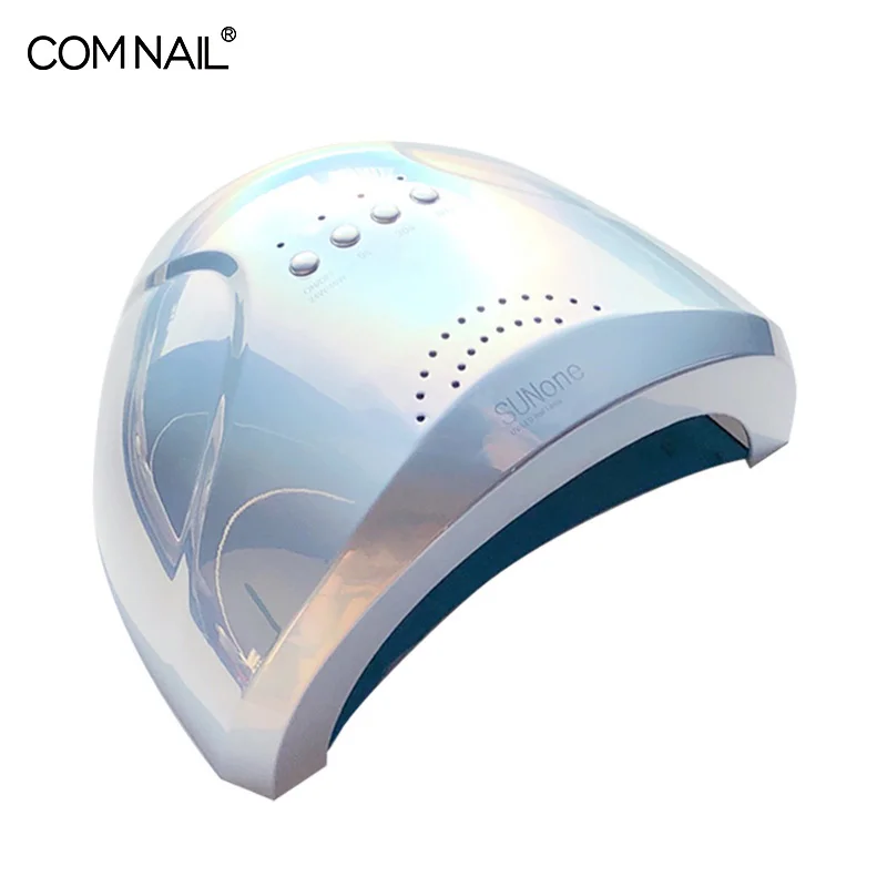 New arrival Colorful 48W SUNONE Professional LED UV Nail Lamp for Nail Gel Polish LED Nail Light Nail Dryer UV Lamp