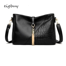 Дизайнерская брендовая роскошная женская сумка в Корейском стиле, сумки на плечо, женские сумки, черные деловые сумки Bolsas Feminina