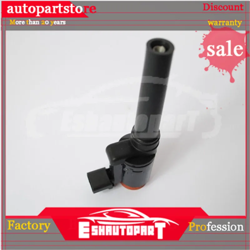 Для ASTON MARTIN DB7 VANQUISH V12 катушка зажигания новая XR1U-12A366-AB 07-85127
