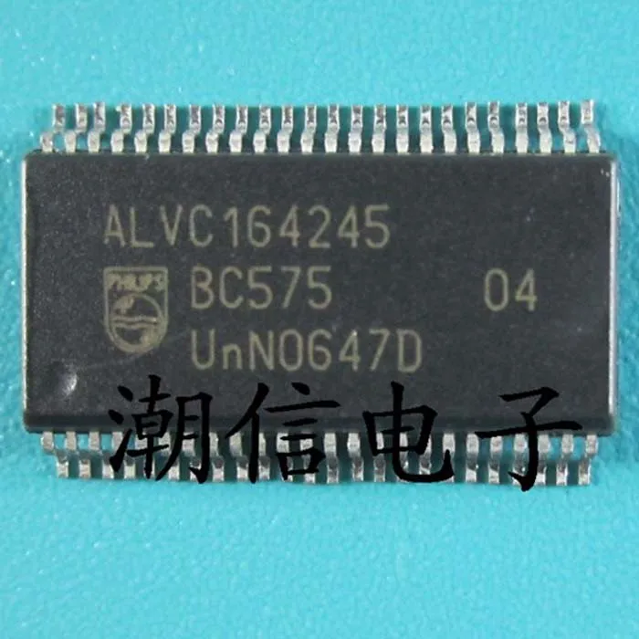5 шт./лот ALVC164245 TSSOP-48