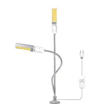 

Led Plant Growth Lamp Plant Lamp Plant Fill Light Succulent Lamp Fashion Professional Red Blue Light