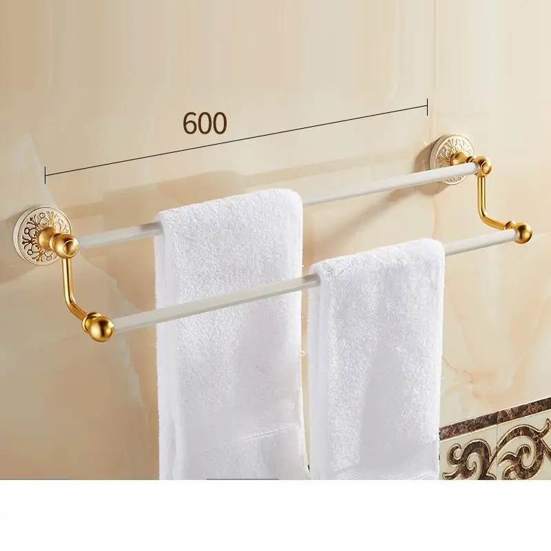 Bagno Rack Repisas Estanteria Badkamer фен-держатель для волос аксессуары для ванной комнаты Настенные Полки - Цвет: Number 3