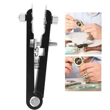 

Watch Bracelet Pliers 6825 Standard Of Spring Bar Remover Sturdy Portable Watch Bands Repair Removing Tool