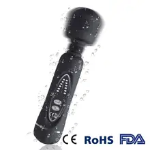 Vibrator Sex Toys For Woman Magic Wand Sex Shop Sexo Masturbator Wibrator Dildos Plug Erotic Sextoy G Spot Adults