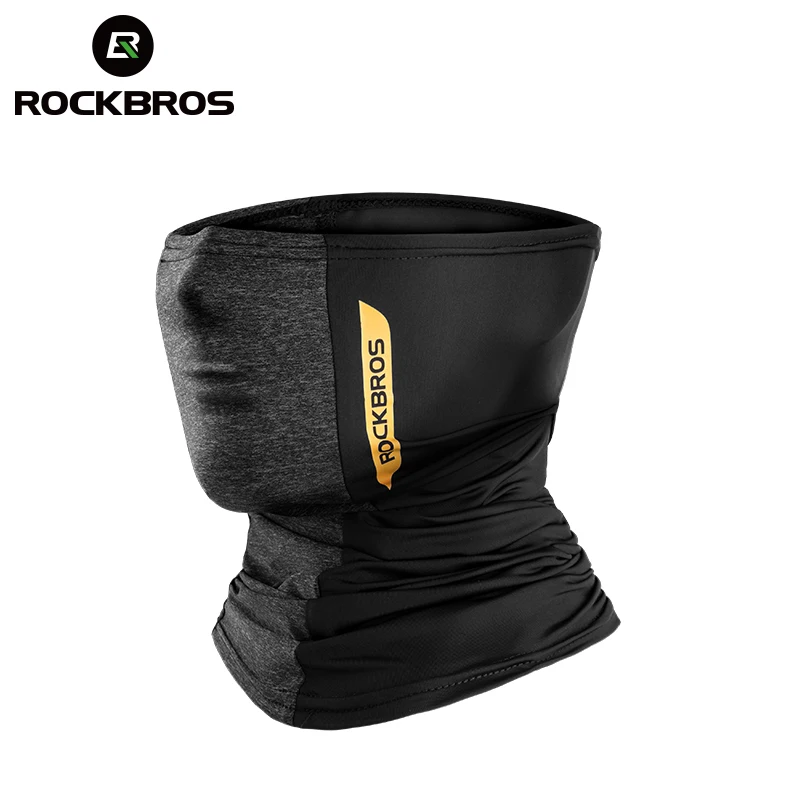 ROCKBROS летние солнцезащитные велосипедные головные уборы женские шарфы Бандана
