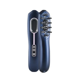 Laser Hair Growth comb Laser Hair Regrow Hair Loss Treatment Device Hair growth comb for Men and Women Prevent hair loss