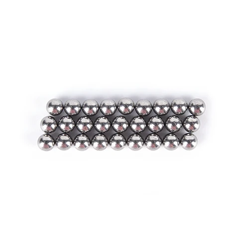 100Pcs/Lot 4mm High-Carbon Steel Slingshot Balls for Hunting Catapult Bow Description Image.This Product Can Be Found With The Tag Names Slingshot ball catapult, Sports Entertainment