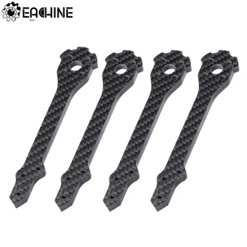 

1 PCS Eachine Wizard X220HV 5mm Carbon Fiber Frame Arm For RC Drone FPV Racing MultiRotor Spare Part Accessories