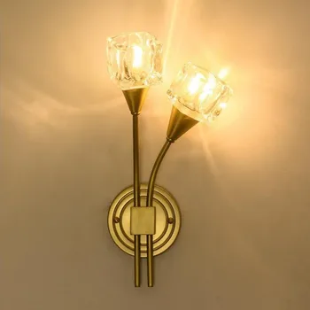 

nordice bed wall lamp living room decoration bedroom light dining room corridor wall lamp bedroom lamp wall lamp