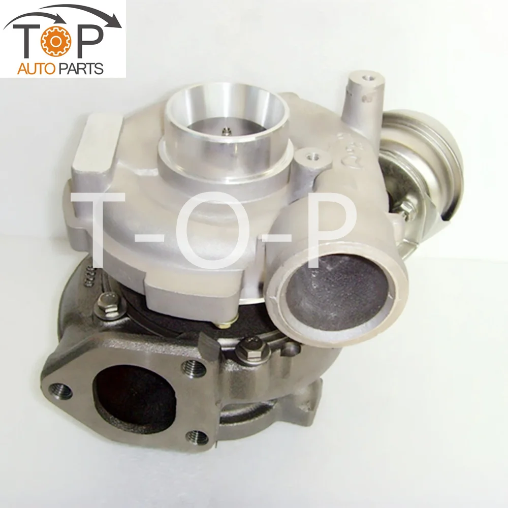 Gt2556V 454191 454191-5015S 454191-5012S 454191-0001 454191-0009 Turbo Per Bmw 530D E39 730D E38 3.0L M57D M57 D30 193Hp