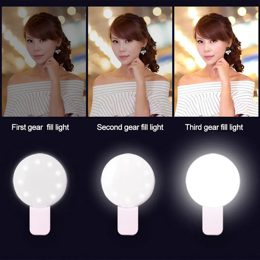 Selfie Light