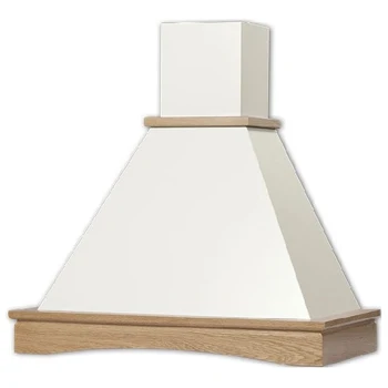 

Hood elikor Villa 90п-650-п3д KV II м-650-90-347 beige/Oak unpainted