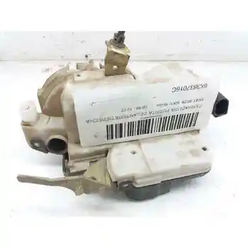 

6K3837016C DOOR LOCK FRONT RIGHT SEAT IBIZA (6K1)