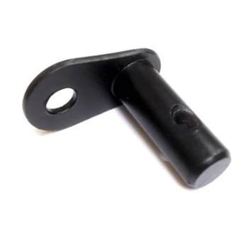 

1pc Bicycle Coupler Towbar Bike Drawbar Trailer Rear Head Linker Cycling
