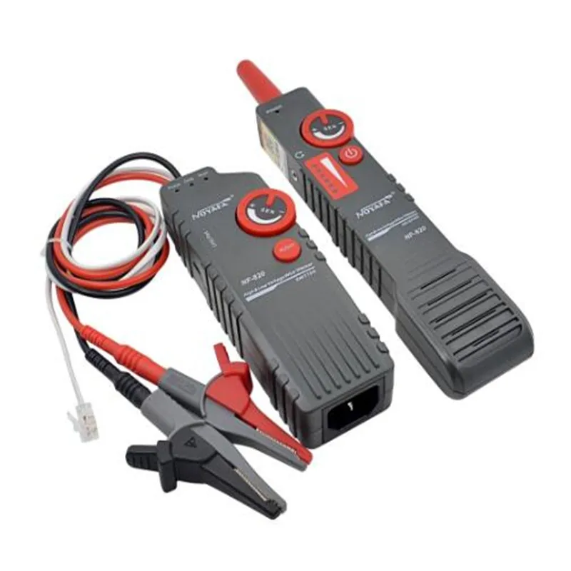 NF-822 Multi-Function Line Finder 220V Network