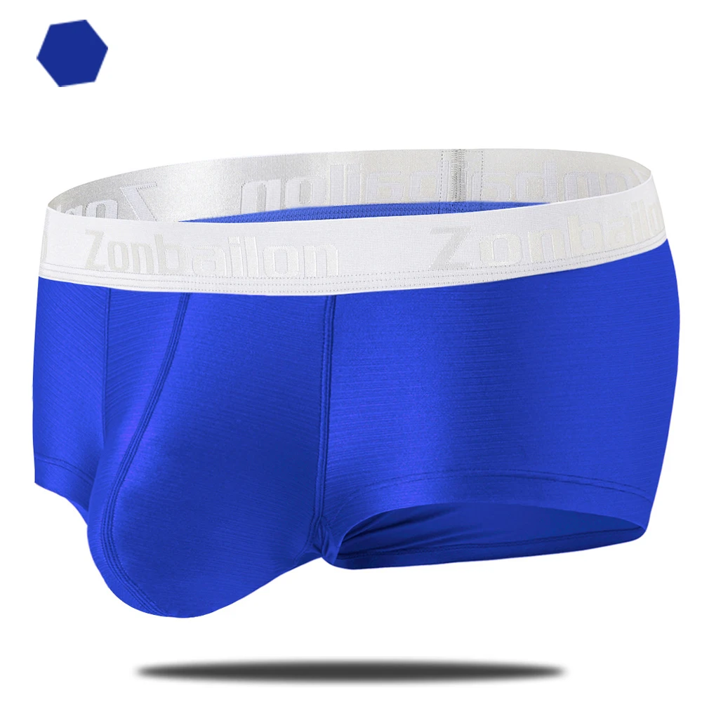 Sexy Fashion Cheap Men's Underwear High Quality Male Panties Underpants Lingeries Perfect-Fit Comfortable Simple aimb 251f industrial 100% tested perfect quality