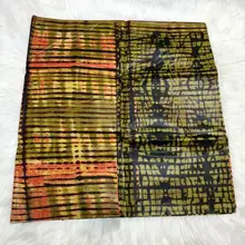 Базен Riche Getzner парча жаккардовая ткань Базен Riche ткань Bazin Lace материал для африканских женщин нигерийское кружево 5 ярдов