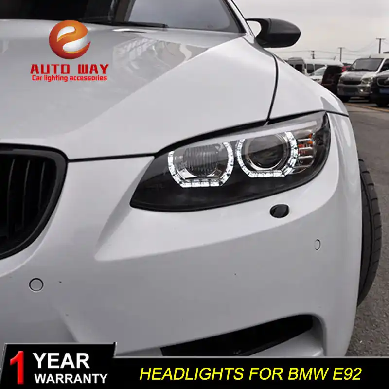 2006 2007 2008 2009 2010 2011 2012 Year For BMW M3 E92 E93 335i 330i