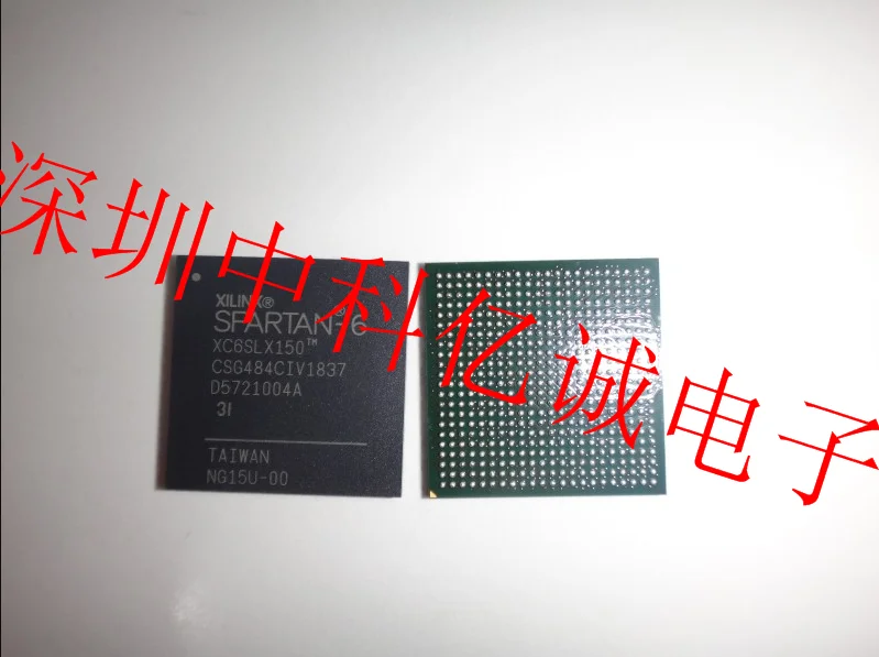 XC6SLX150T-3CSG484I XC6SLX150T-2CSG484C XC6SLX150T-3FGG484Izky